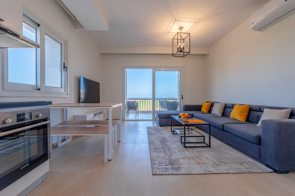 VESTA - Soma Bay Residence