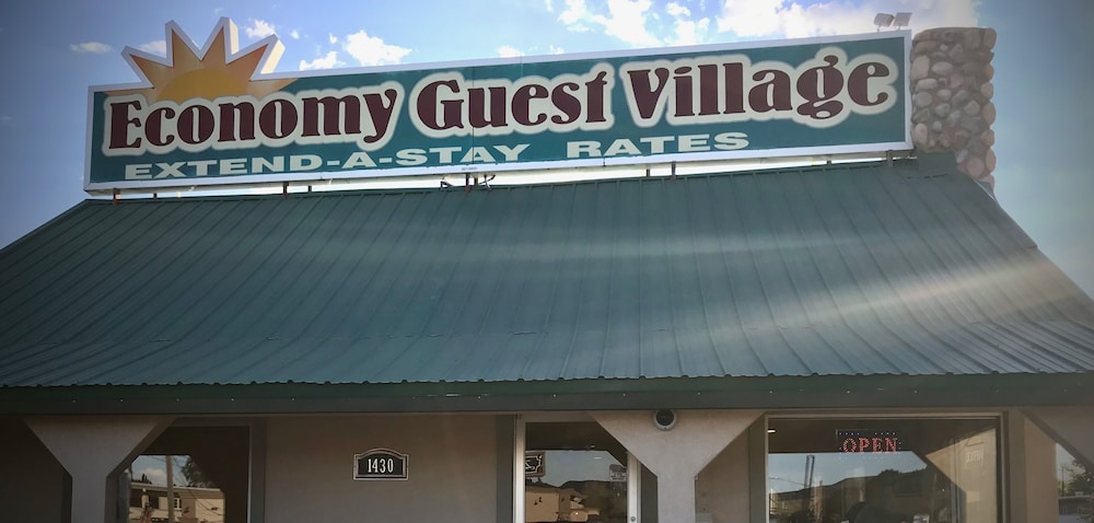 Economy Guest Village and Apartments