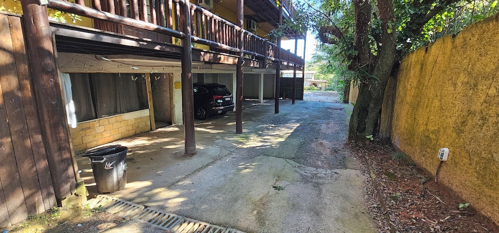 Joaquina Guest House view 3