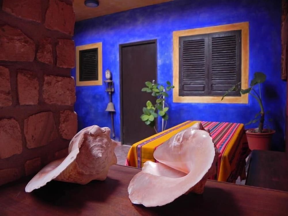 Sakaroule Bed & Breakfast