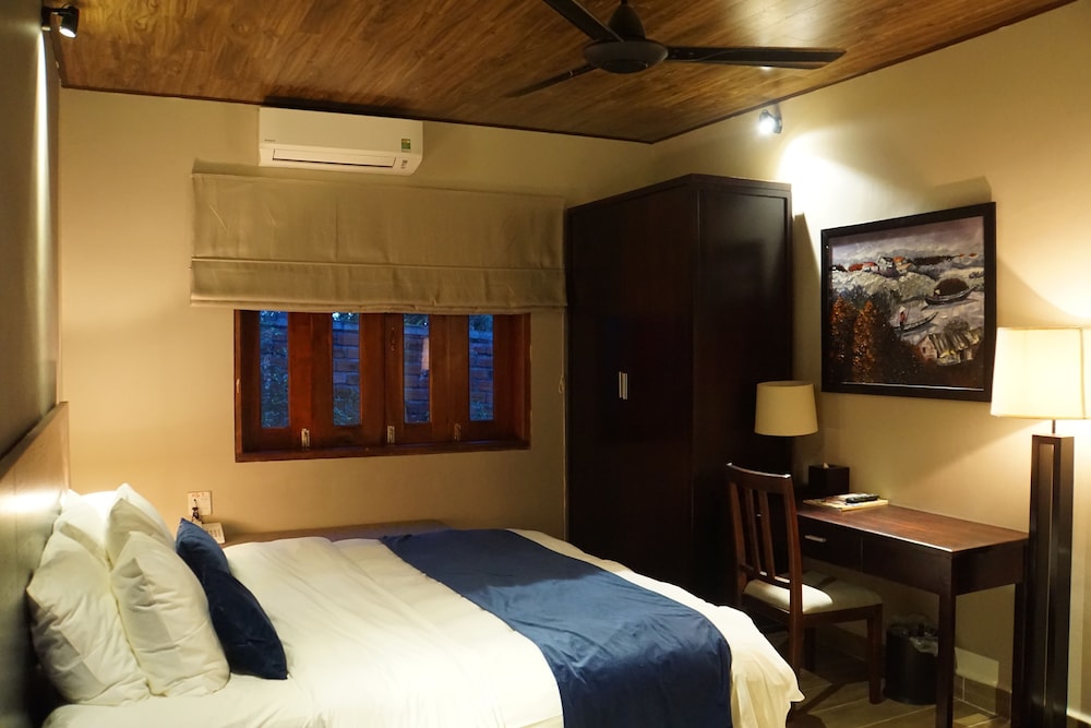 The Pier Phu Quoc Resort