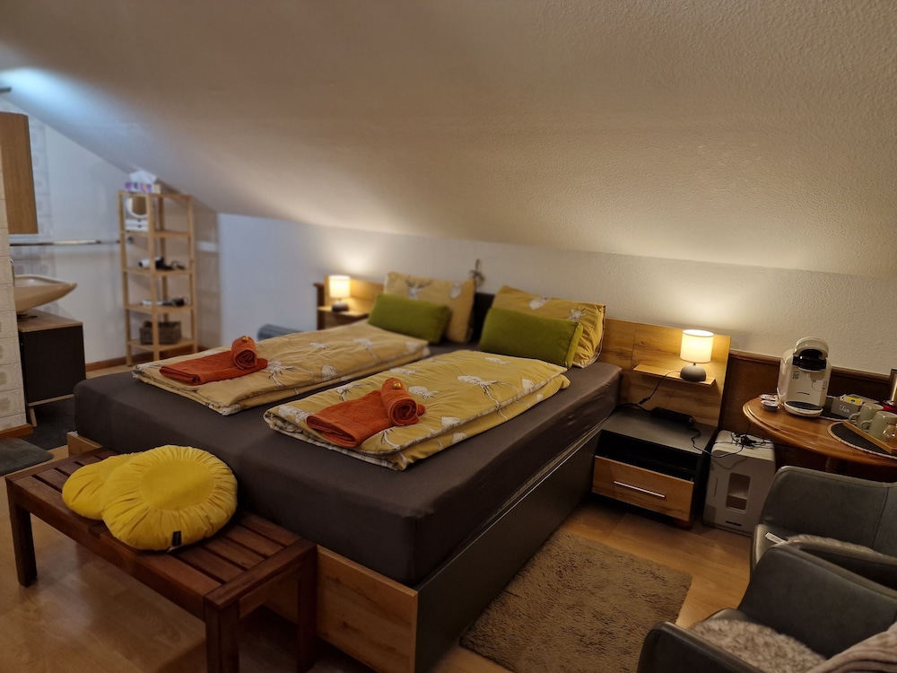 Rosy's House Pension Privatzimmer