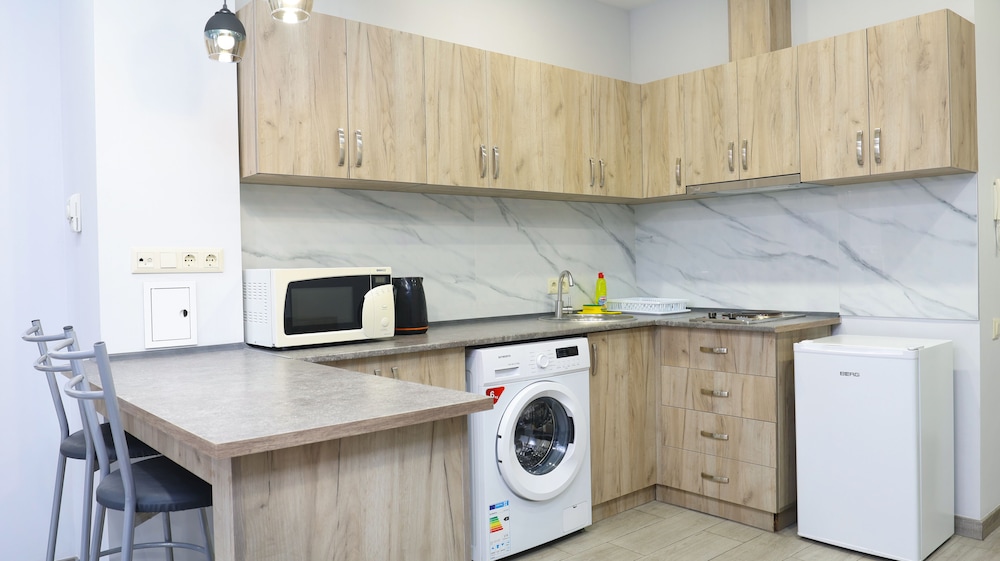 Stay Inn on Koghbatsi Str. 16
