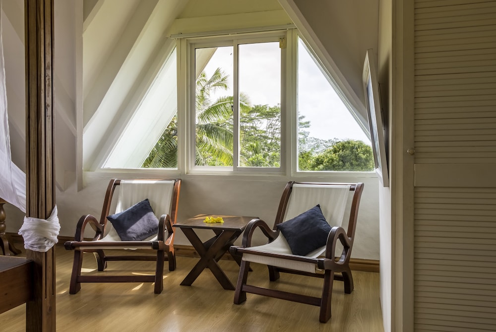 Lemongrass Lodge