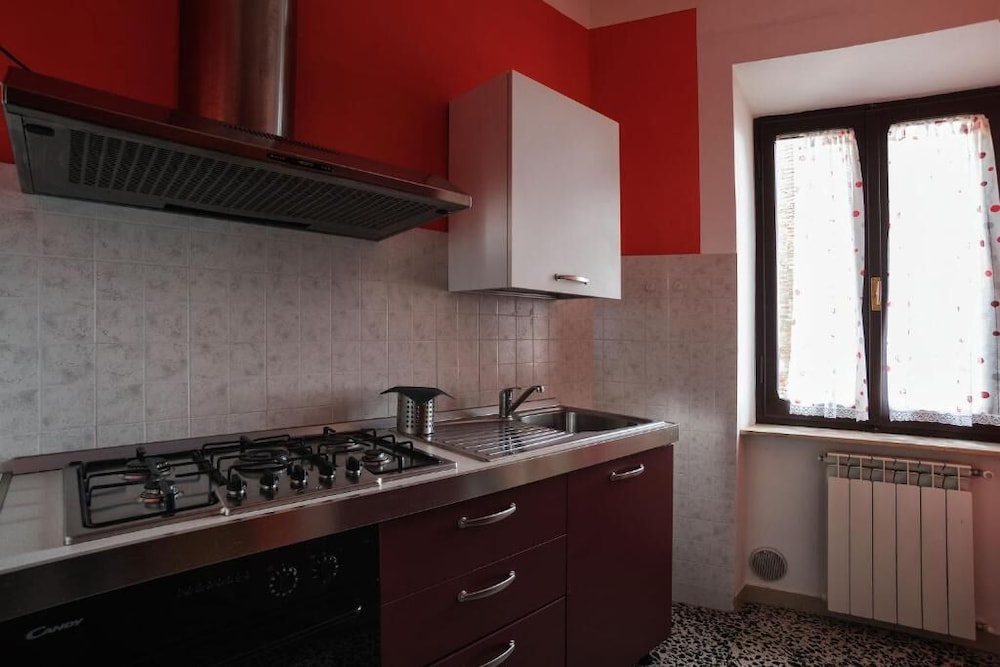 Bellarmino Boutique Apartments