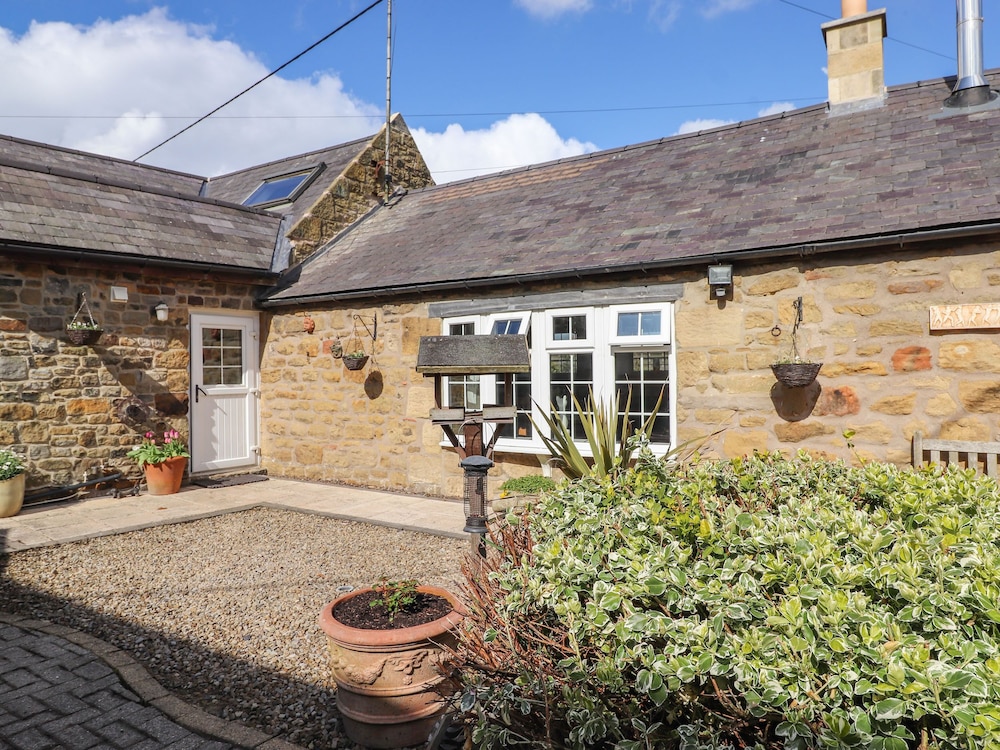West Farm Cottage