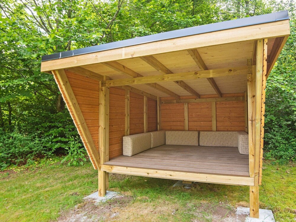 6 Person Holiday Home in Glesborg view 2