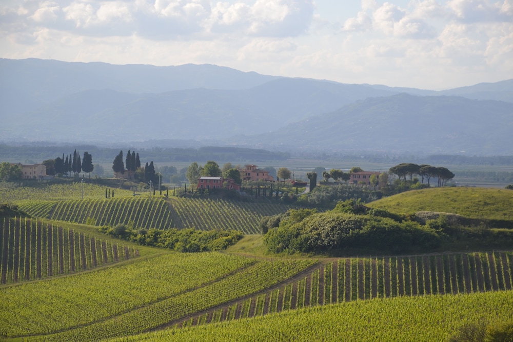 Agriturismo Corte in Poggio