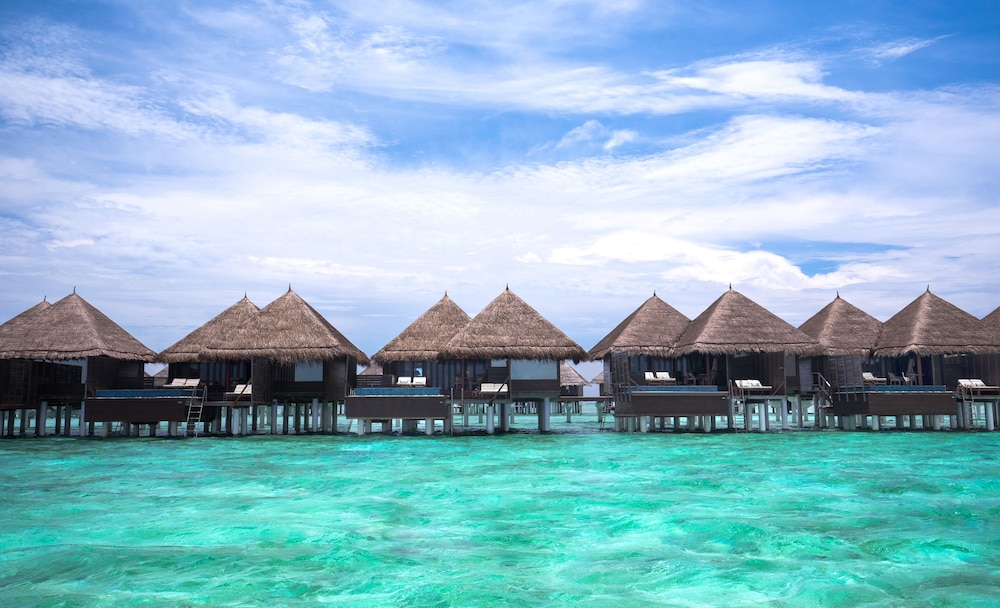 Taj Exotica Resort And Spa photo 2