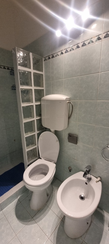 Nonna Mary Apartment