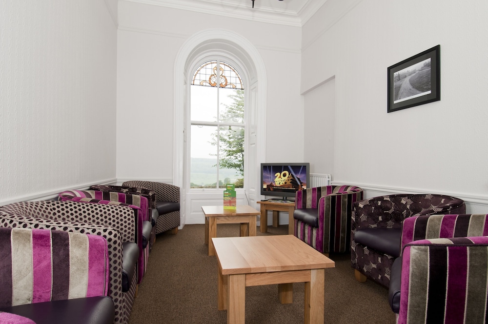 YHA Grinton Lodge - Hostel