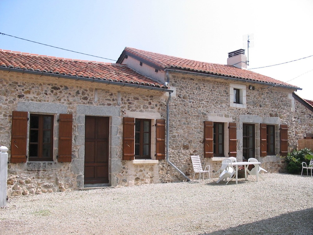 Gites Chez Annick et Patrick
