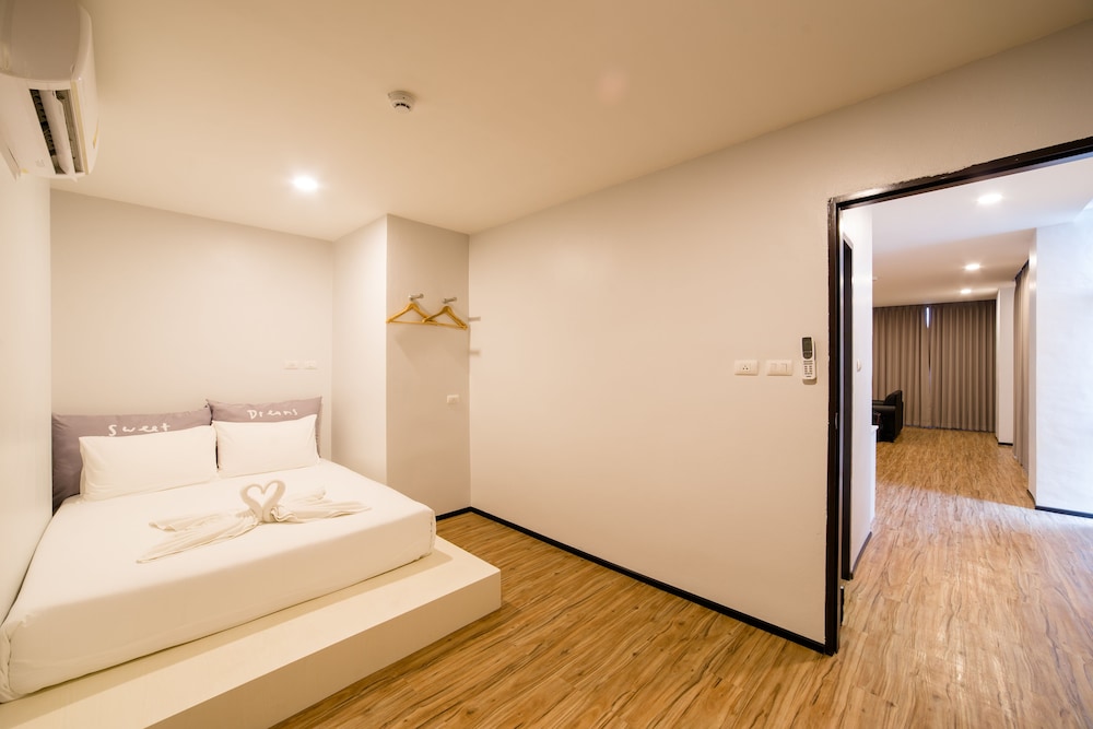 Z Sleep Hotel 25