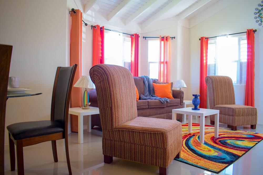 Drax Hall Manor Country Club Villa