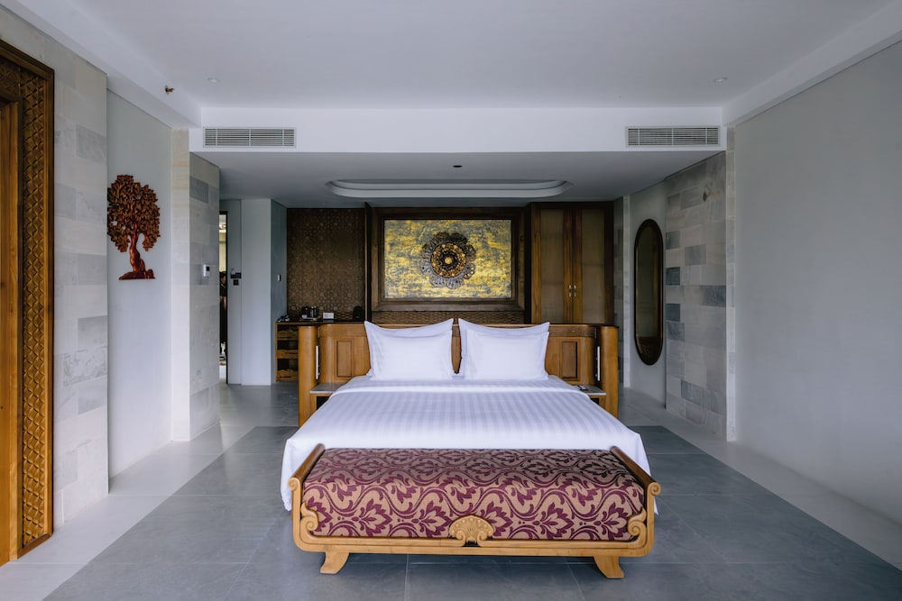 Sanggraloka Ubud