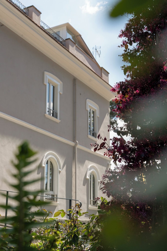 Villa Madre Suites e Private Spa