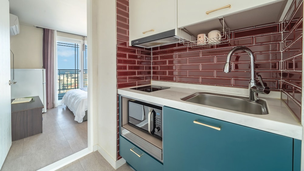 Sokcho Scenic House Pension