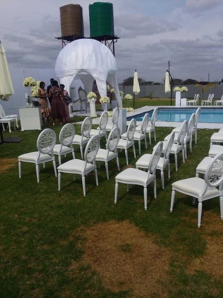 Vido Lodge and Conference Centre Plot 78