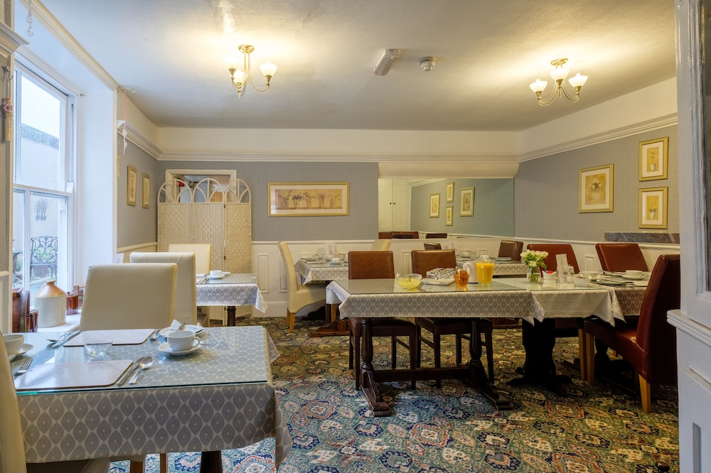 Newport Quay Bed and Breakfast