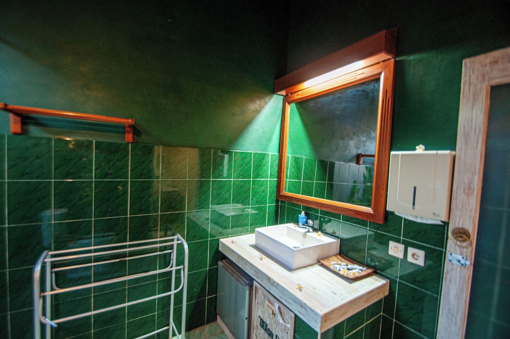 Kubuku Eco Dive Lodge & Yoga