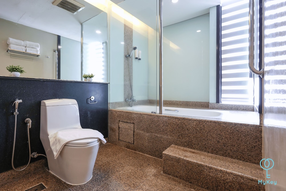 Empire Suite Subang by MyKey