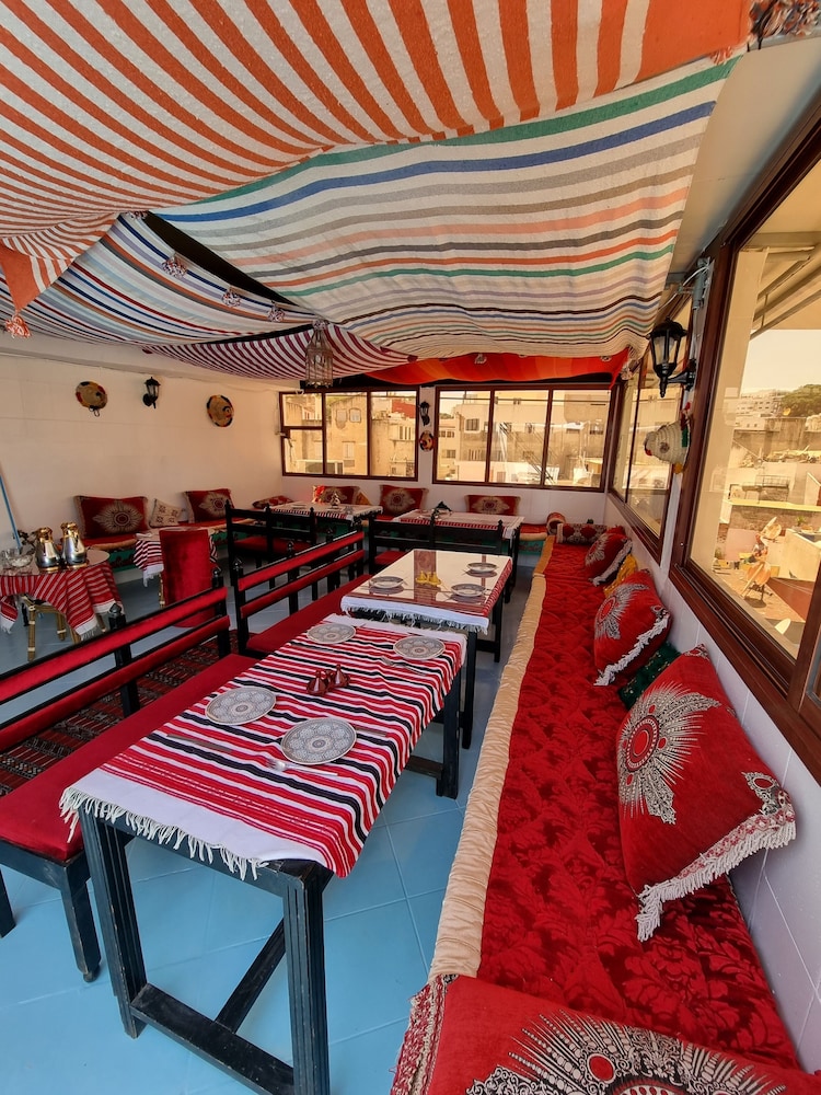 Hotel Dar Tanger Medina - Image 1