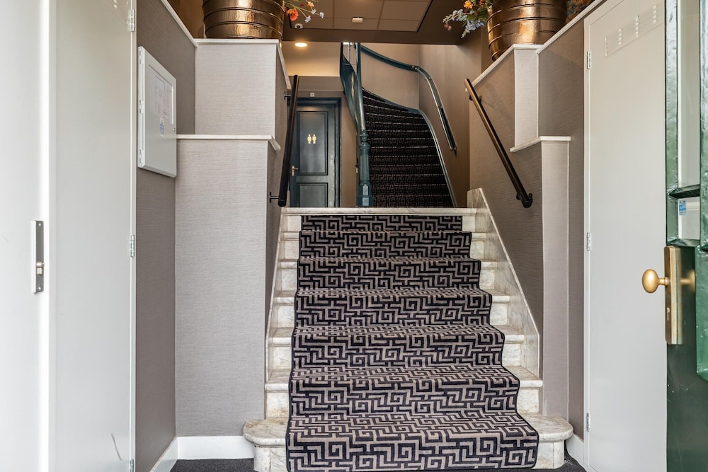 Stylish 2-bedroom Apartment in The Hague
