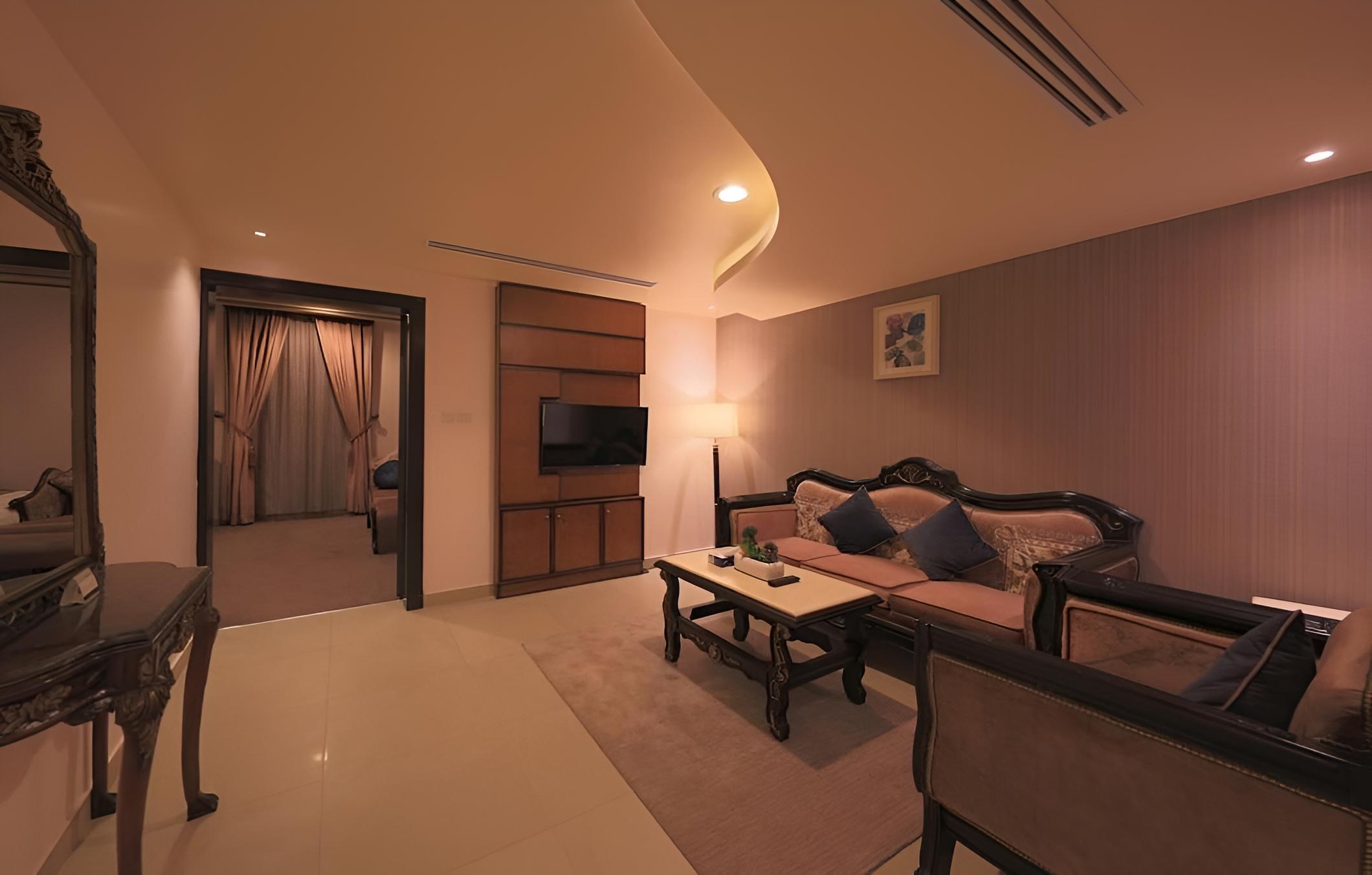 Levant Hotel