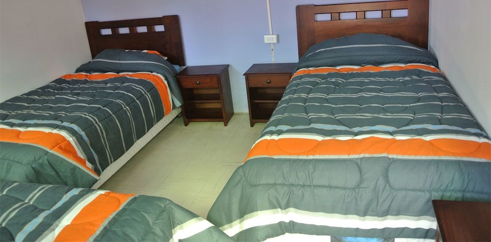Hostal La Florida - Hostel