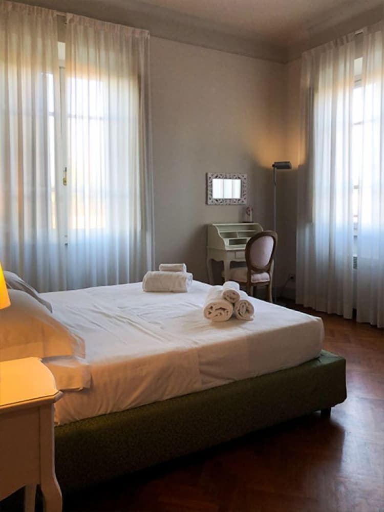Villa Agnese Bed and Breakfast