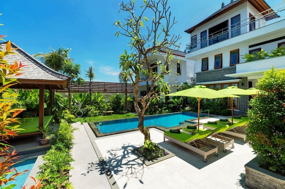 Villa Wiljoba
