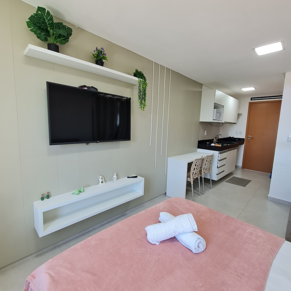 Flat Porto de galinha villas 310 byLP