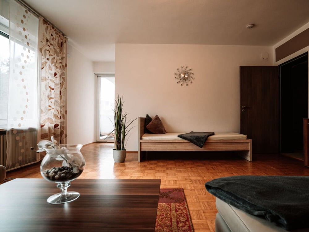 Nice Apartment in Lappersdorf