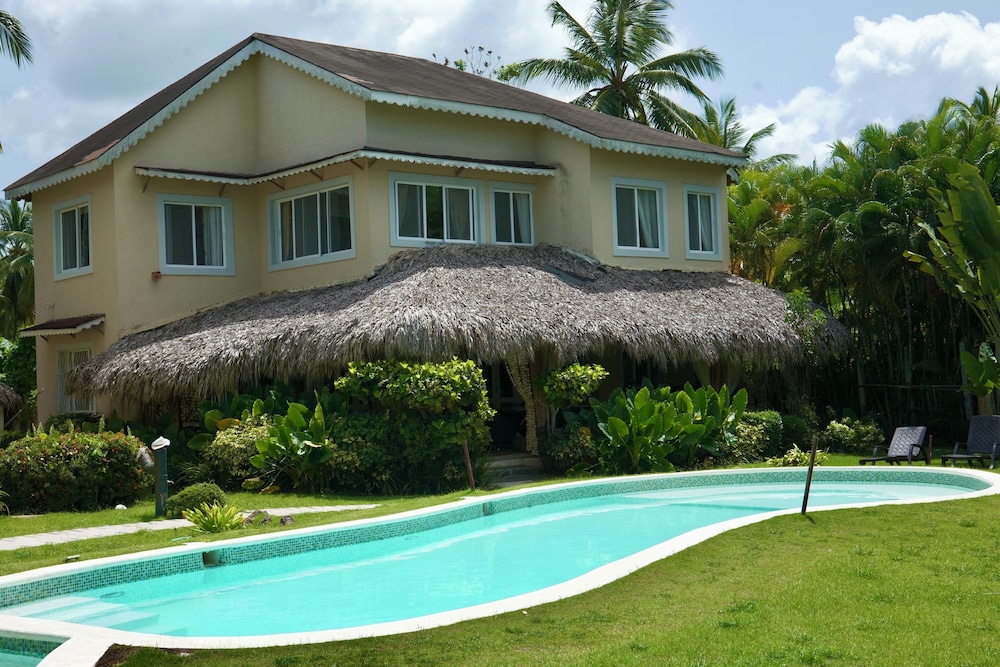 Villas Mares