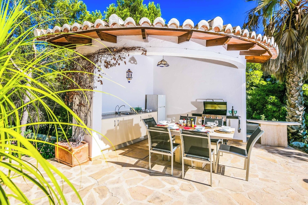 Casa Toscana