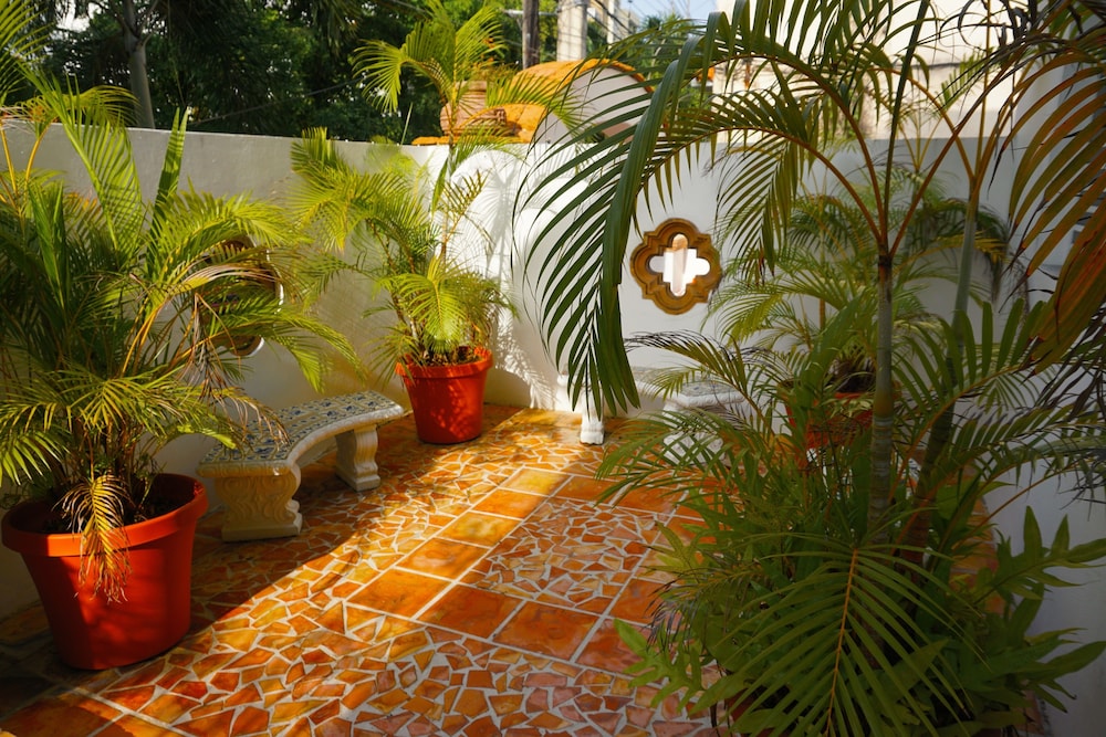 At Wind Chimes Boutique Hotel - Property Image 145