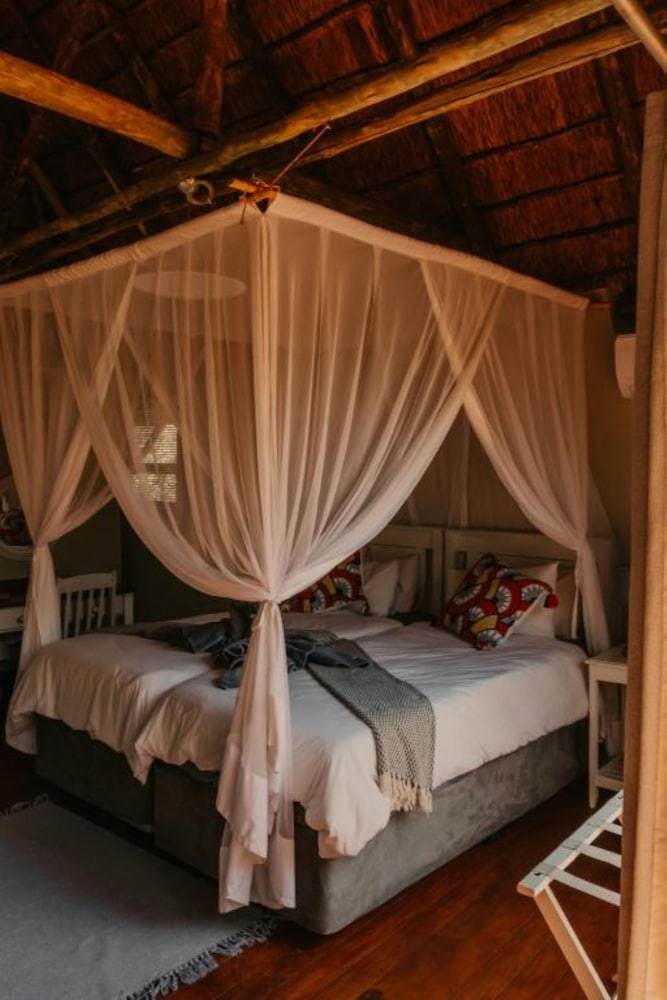 Panzi Lodge