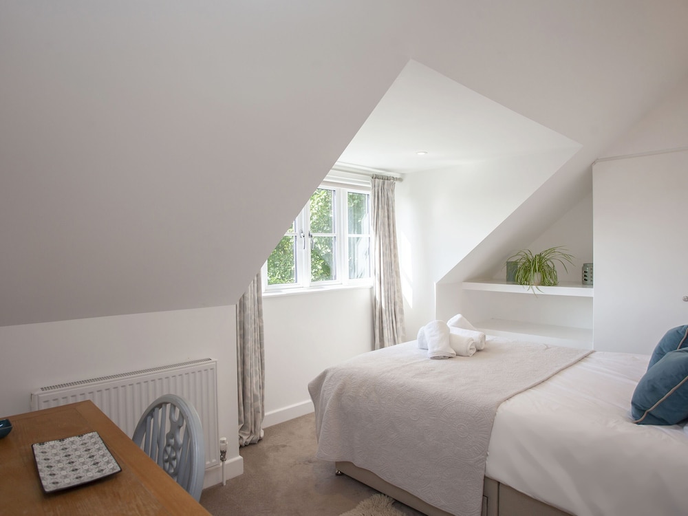Tokenhill Cottage