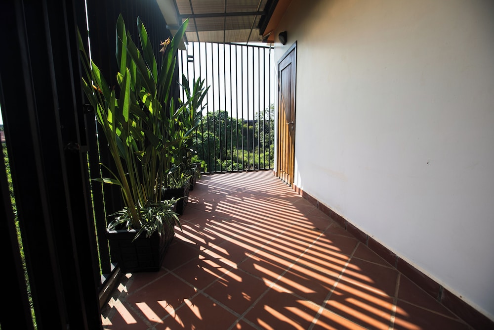Siem reap Homesteading II