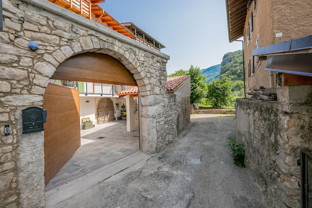 Casa Del Sole A en Arco
