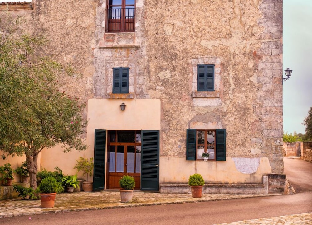 Agroturisme Roqueta