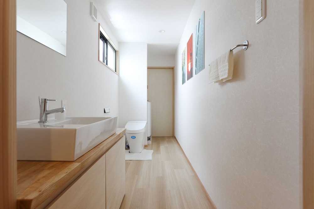 Shiki Homes ZEN FUYACHO