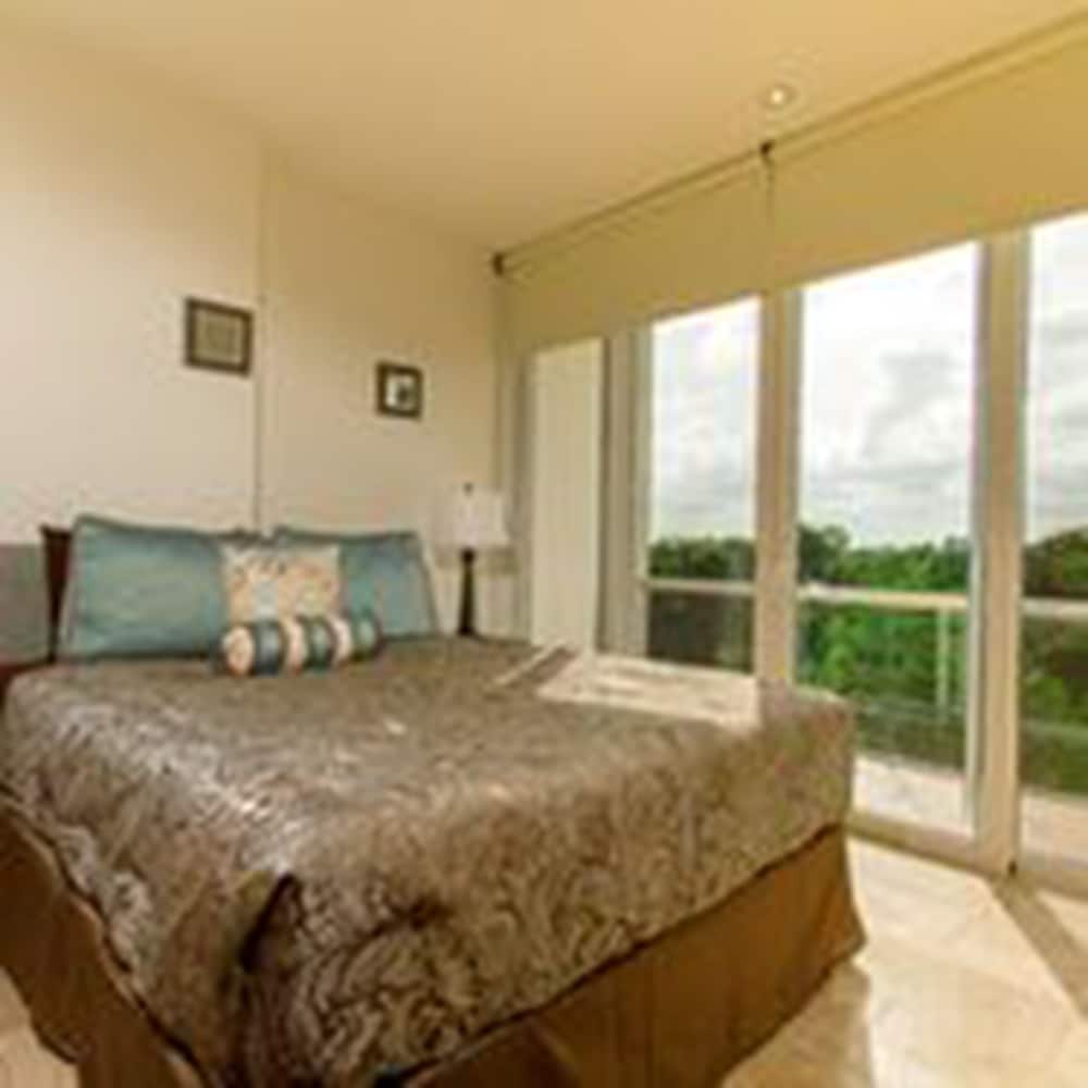 Cancun Vacations - Luxury Ocean View Penthouse Riviera Maya - Property Image 62