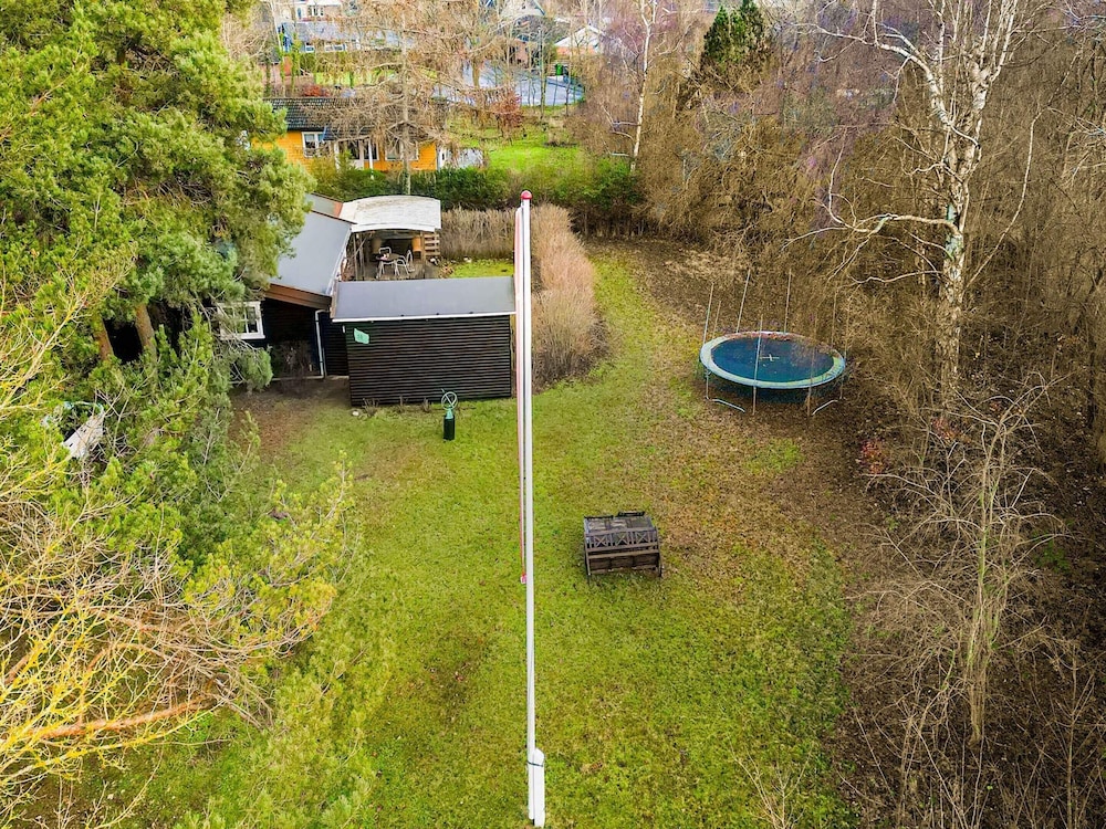 5 Star Holiday Home in Hasle