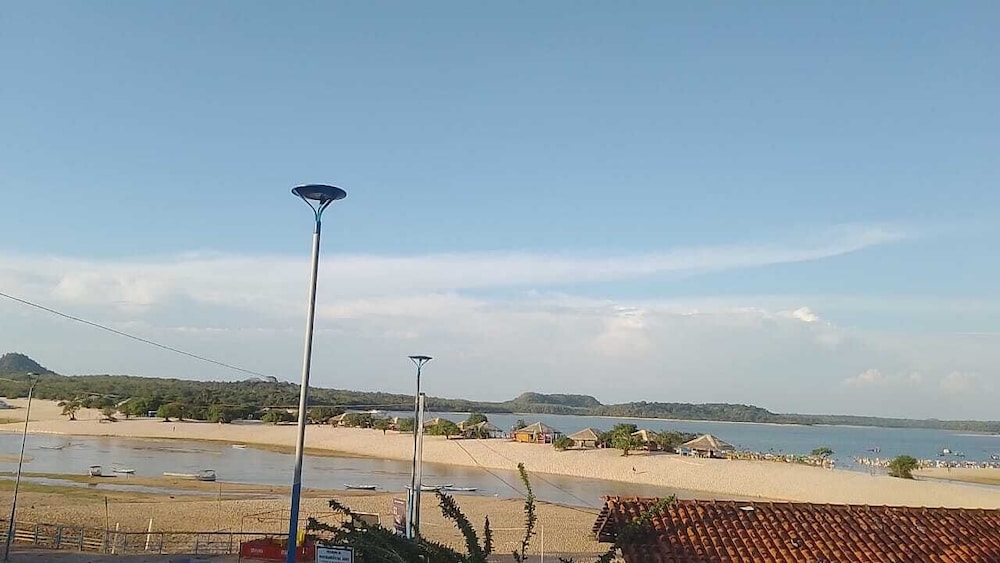 Belas praias pousada