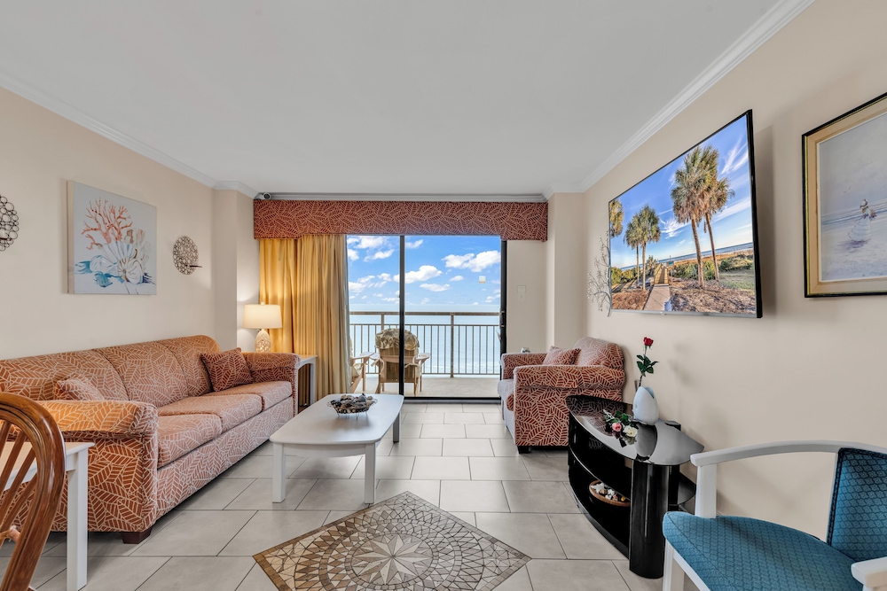 Bluewater Resort 602