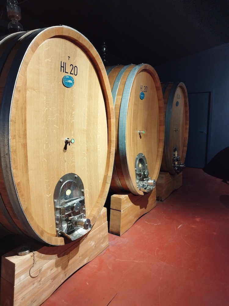 Agriturismo Tenuta San Jacopo
