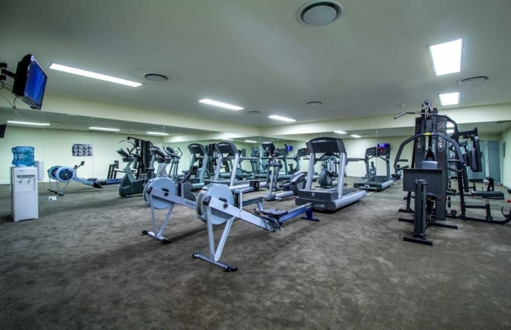 The Pool Resort Kingscliff - 2B Dual Key (1307/08) - Holiday Management Co.