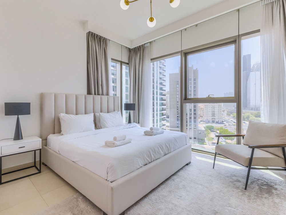Downtown Views Residences - Downtown DXB