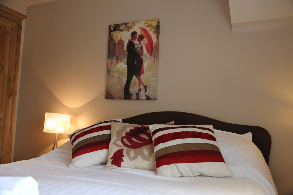 Castle Green Bed and Breakfast
